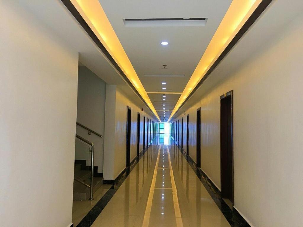 فندق بريميرا زامبوانغا المظهر الخارجي الصورة