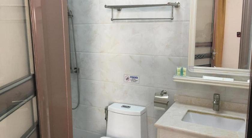 فندق بريميرا زامبوانغا المظهر الخارجي الصورة