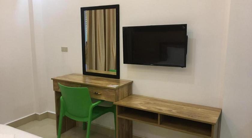 فندق بريميرا زامبوانغا المظهر الخارجي الصورة